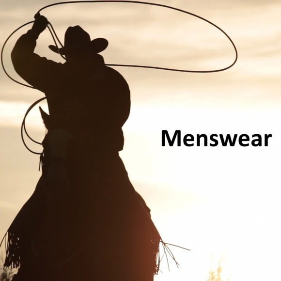 For All The Men - Picture 1 of 5